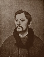 Anonymous - Konstantin Nikolayevich Leontyev