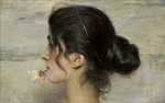 Tito, Ettore - Con la rosa tra le labbra (With the Rose Between her Lips)