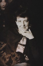 Anonymous - Portrait of Marianne von Werefkin