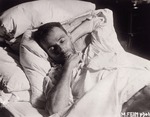 Fein, Martha - Egon Schiele on his Deathbed