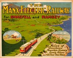Anonymous - Manx Electric Railway