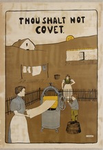 Anonymous - Thou Shalt Not Covet