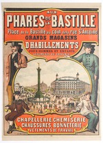 Anonymous - Aux Phares de la Bastille 