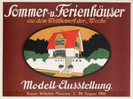 Bichlmeier, Josef - Sommer- & Ferienhauser 
