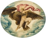 Anonymous - The Rape of Ganymede