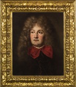 Voet, Jacob Ferdinand - Portrait of Antonio Trotti (1627-1681)