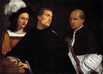 Titian - The Concert