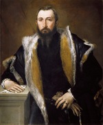 Lotto, Lorenzo - Portrait of Febo da Brescia