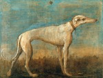 Tiepolo, Giambattista - The Italian Sighthound