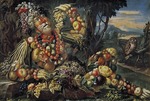 Rasio, Antonio - The Four Seasons: Autumn