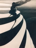 Spilliaert, Léon - Duizeling (Vertigo)