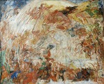 Ensor, James - The Fall of the Rebel Angels