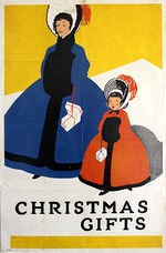 Anonymous - Christmas Gifts