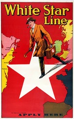 Anonymous - White Star Line