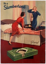 Anonymous - Slumberland Mattresses