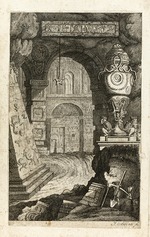 Anonymous - First edition of the libretto of Die Zauberflöte by W.A. Mozart