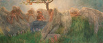 Previati, Gaetano - Maternity