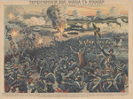 Anonymous - The Battle of the Yalu River