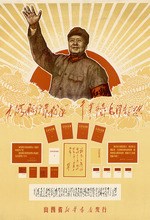 Anonymous - Mao Zedong Publications