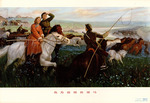 Anonymous - Horses for the Fatherland