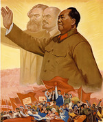 Anonymous - Long live Marxism-Leninism-Maoism