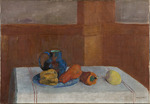 Redon, Odilon - Still life