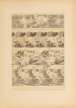 Mucha, Alfons Marie - Documents Décoratifs