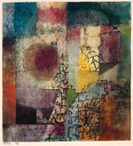 Klee, Paul - Untitled