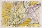 Malevich, Kasimir Severinovich - Simultaneous Death in an Airplane and at the Railway