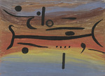 Klee, Paul - Instruments