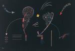 Kandinsky, Wassily Vasilyevich - Deux Côtes