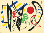 Kandinsky, Wassily Vasilyevich - Réciproque