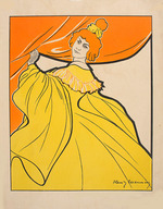 Meunier, Henri Georges - Odette Dulac