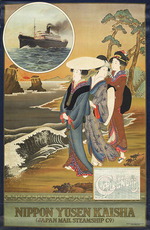 Anonymous - Nippon Yusen Kaisha