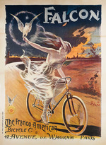 Pal (Jean de Paléologue) - Falcon