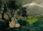 Somov, Konstantin Andreyevich - Rainbow