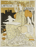 Thiriet, Henri - L'Affiche Française