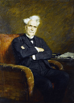 Baschet, Marcel André - Portrait of Henri Rochefort (1830-1913)