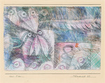 Klee, Paul - Pflanzen Bild 8.B.