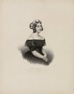 Giere, Julius - Princess Augusta of Cambridge (1822-1916), Grand Duchess of Mecklenburg-Strelitz
