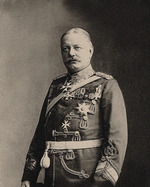 Anonymous - Portrait of Count Bernhard von Bülow (1849-1929)