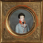 Lützenkirchen, Peter Joseph - Archduke Charles of Austria (1771-1847), Duke of Teschen