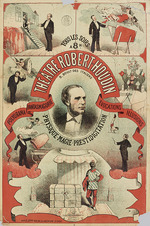 Anonymous - Théâtre Robert-Houdin