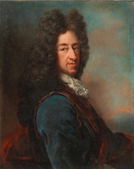 Vivien, Joseph - Maximilian II Emanuel, Elector of Bavaria (1662-1726)