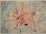 Klee, Paul - 17 spices