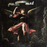 Cavagna, Giovan Paolo - Angel with a thurible