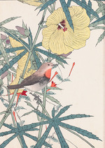 Keinen, Imao - The Four Seasons Bird and Flower Albums (Keinen Kacho Gafu)