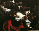 Tiarini, Alessandro - Rinaldo and Armida