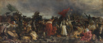 Piwnicki, Witold - The Battle of Cecora