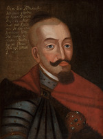 Anonymous - Portrait of Stanislaw Zolkiewski (1547-1620)